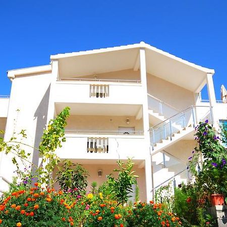 Jaz Apartments Budva Chambre photo