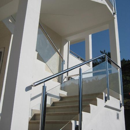Jaz Apartments Budva Extérieur photo