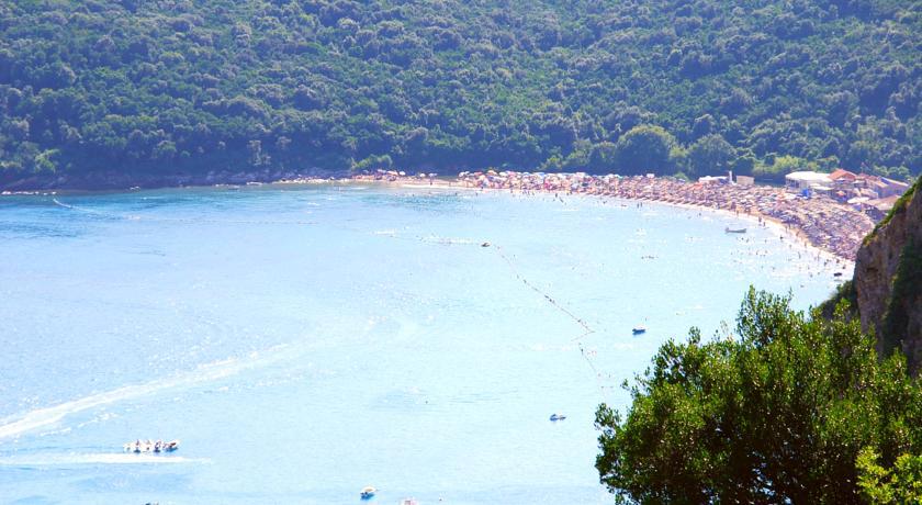 Jaz Apartments Budva Chambre photo