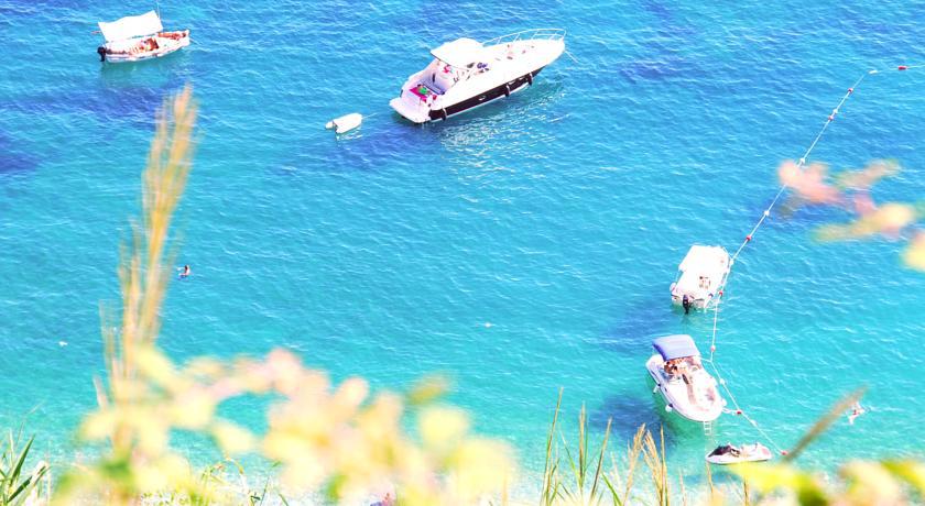 Jaz Apartments Budva Chambre photo