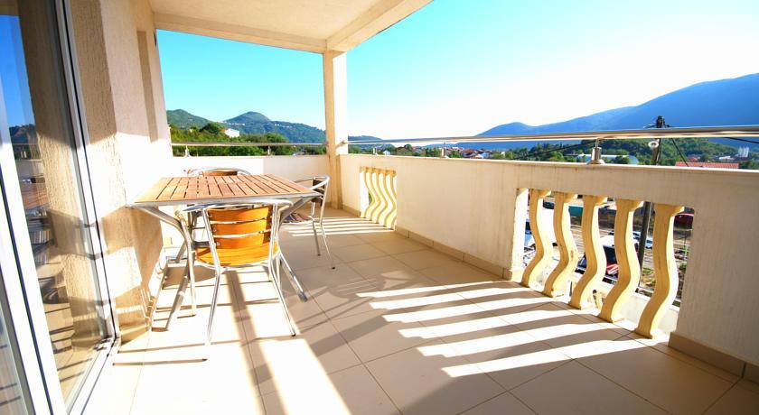 Jaz Apartments Budva Chambre photo