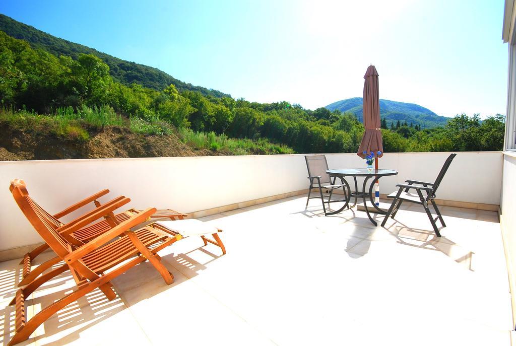 Jaz Apartments Budva Extérieur photo