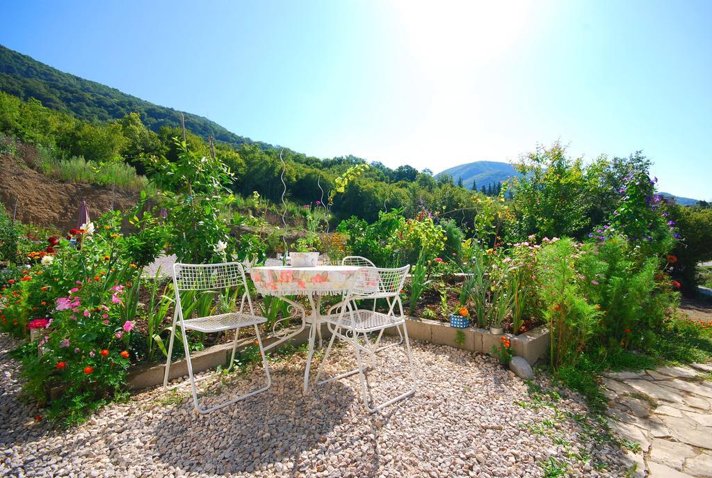 Jaz Apartments Budva Extérieur photo