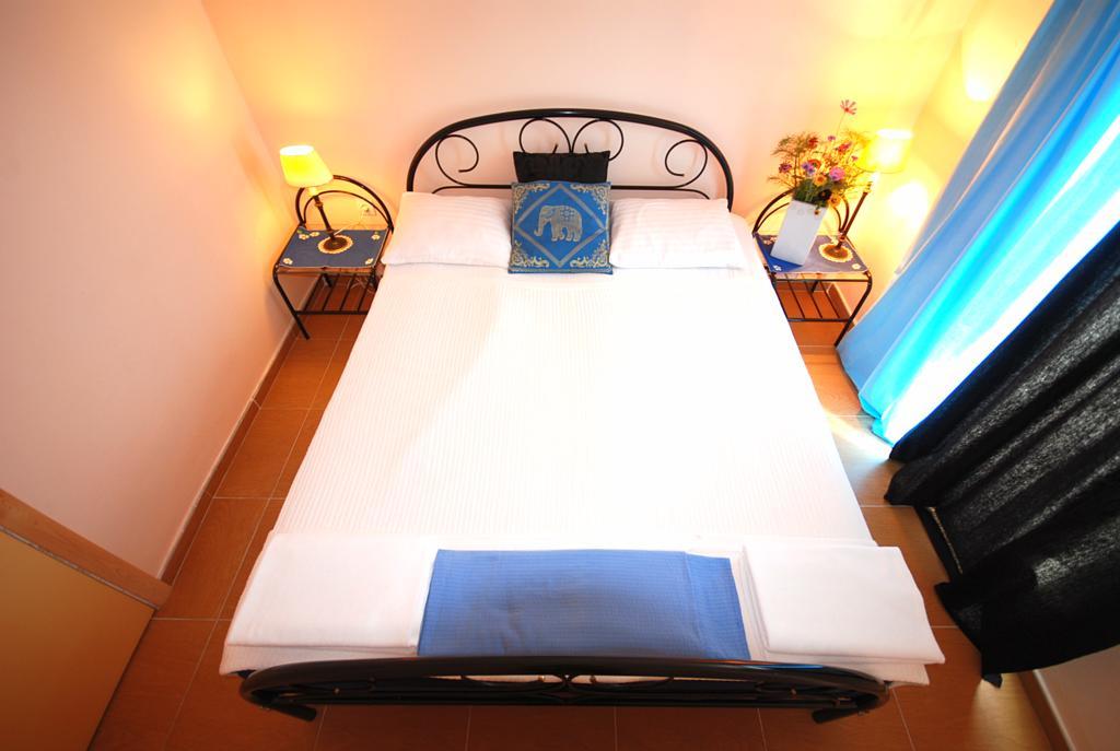 Jaz Apartments Budva Chambre photo