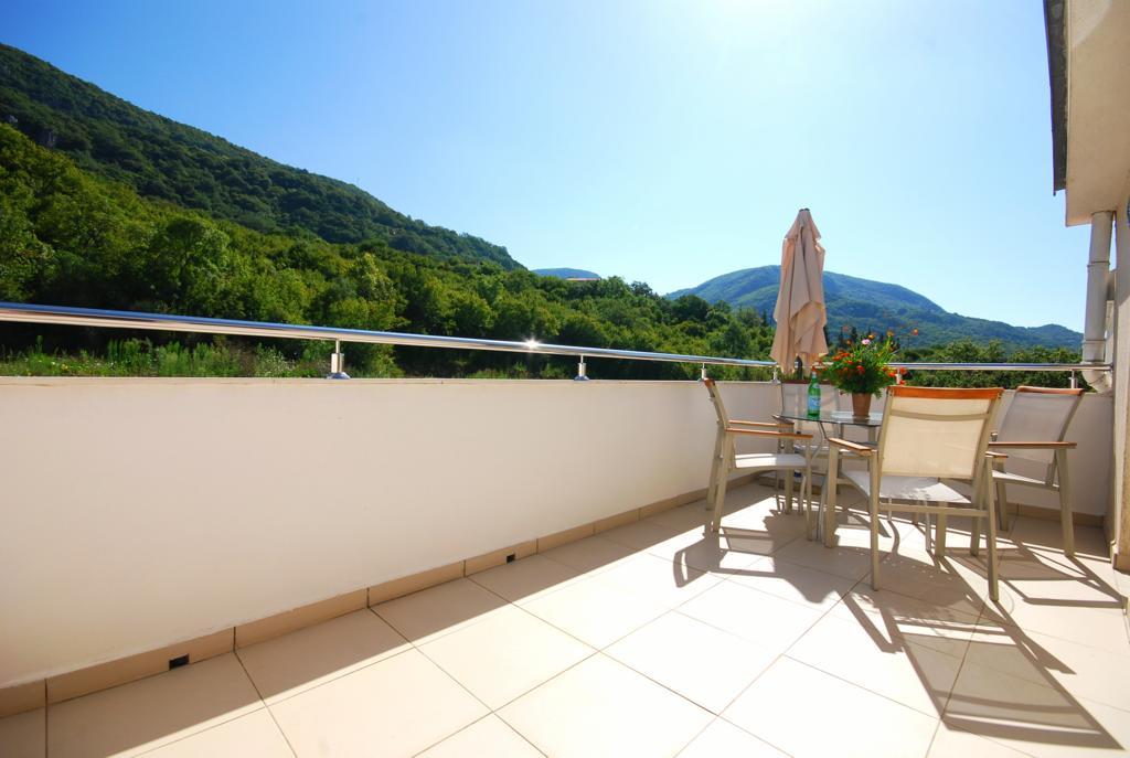 Jaz Apartments Budva Extérieur photo