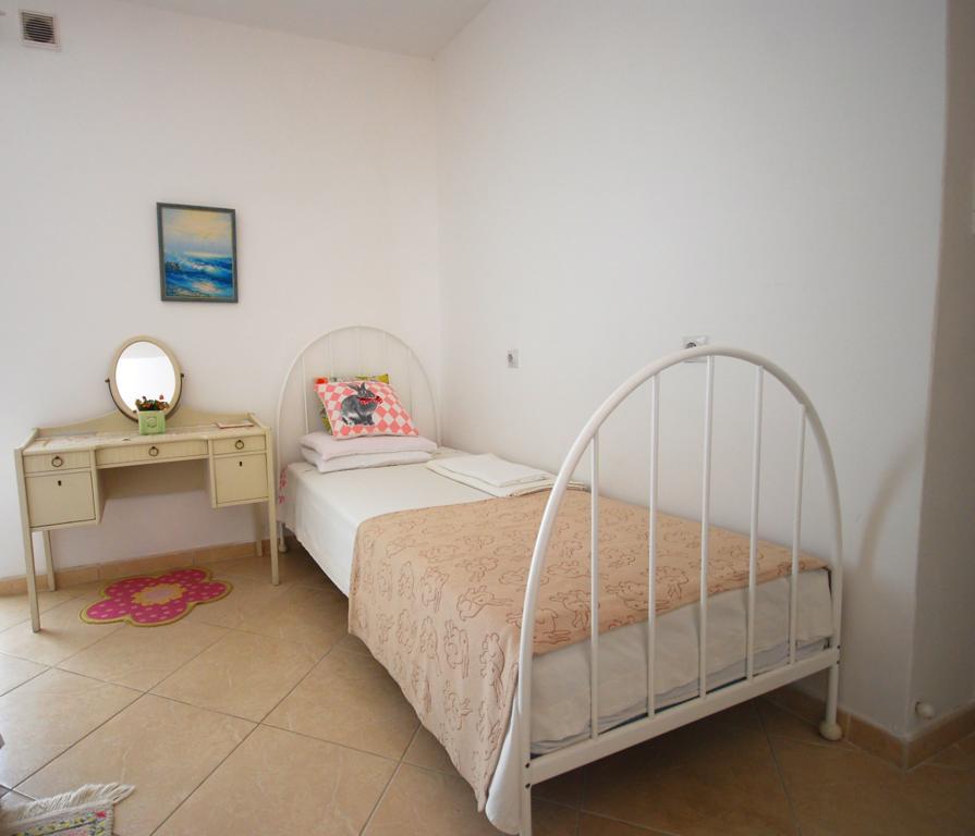 Jaz Apartments Budva Chambre photo