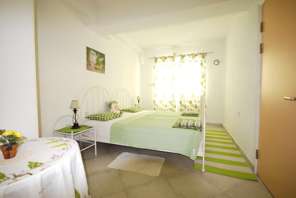 Jaz Apartments Budva Chambre photo