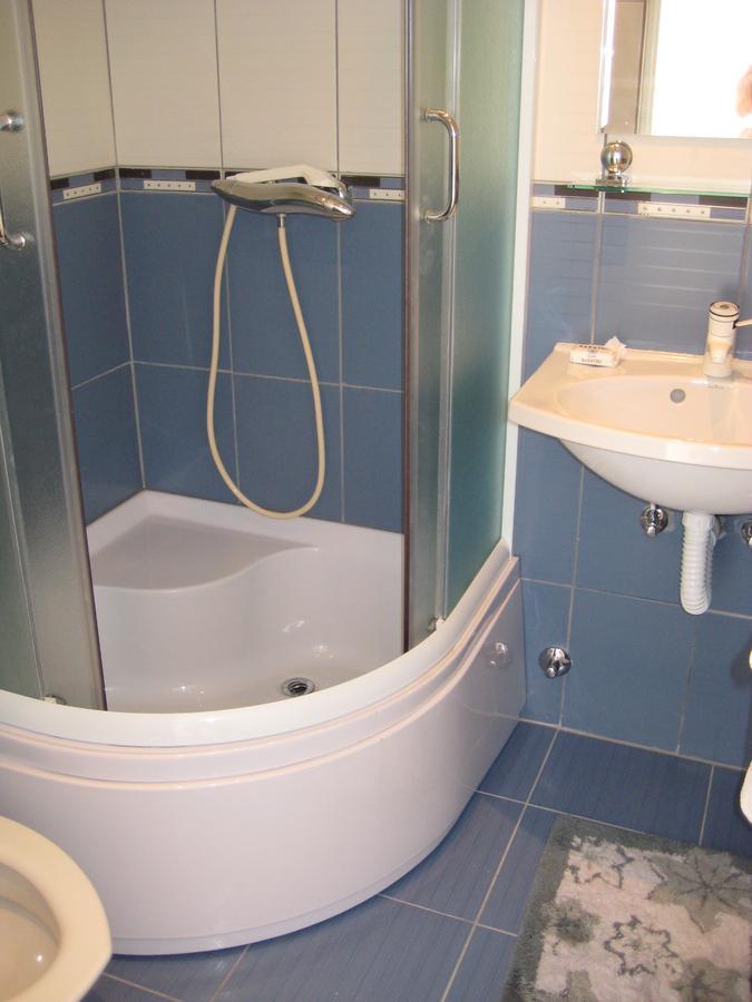 Jaz Apartments Budva Chambre photo
